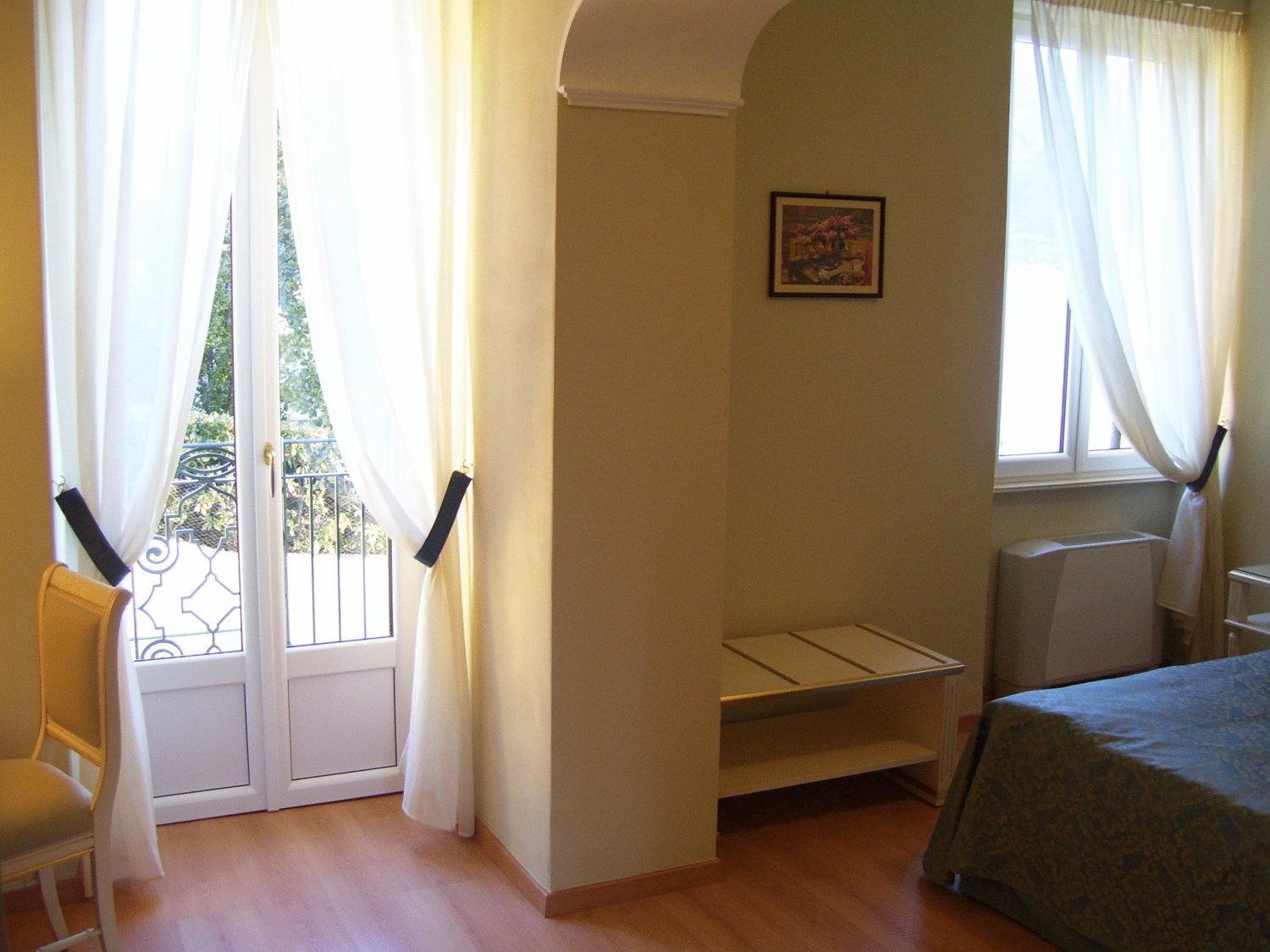 Villa La Mirabella Cadenabbia Exterior foto
